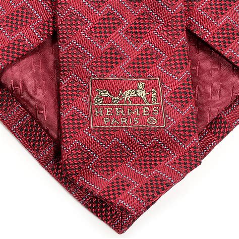 hermes tie men|where to buy Hermes ties.